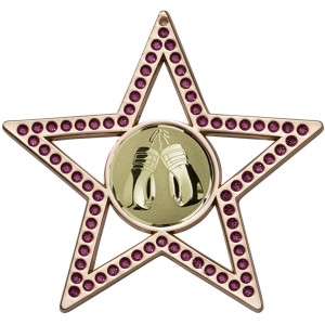 Bronze
